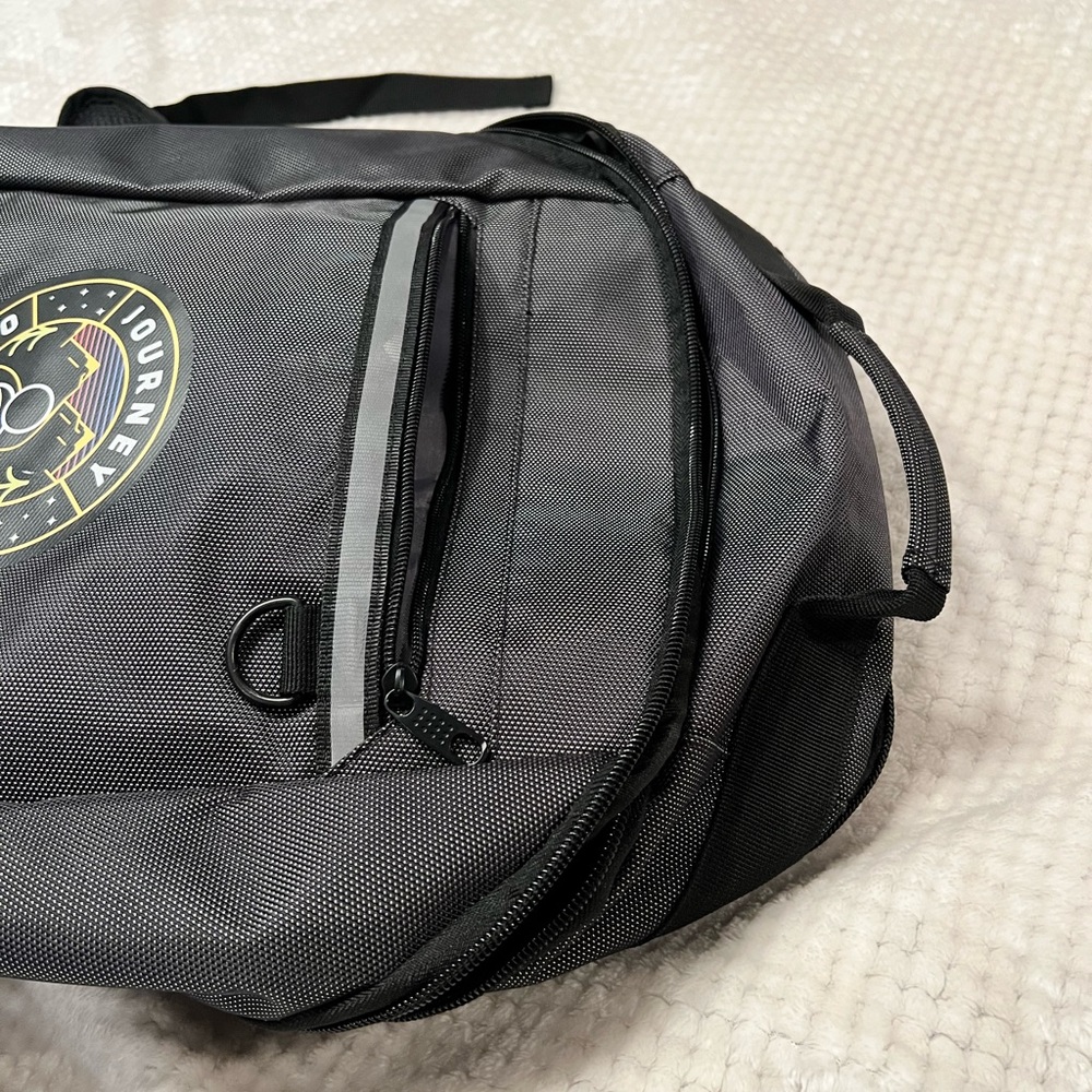 'Journey of a Lifetime' Backpack ✨NEW✨ - Picture 7 of 12